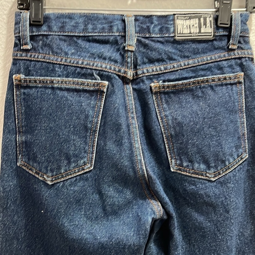 VINTAGE :: JEANS - Picture 9 of 14